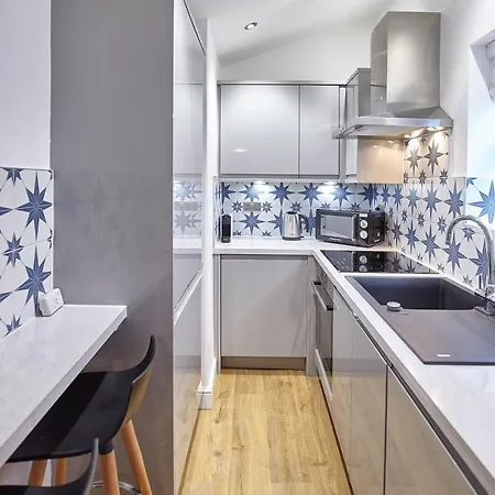 Holiday home Host & - Clinker Old Whitby