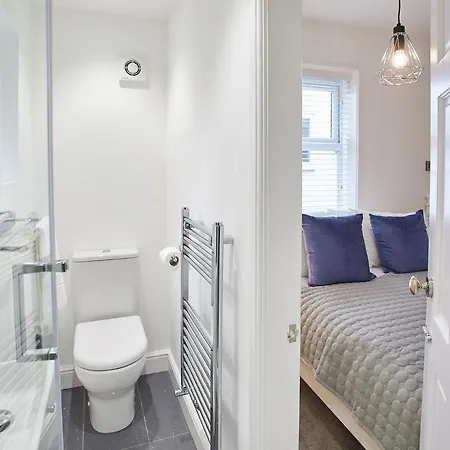 Holiday home Host & - Clinker Old *